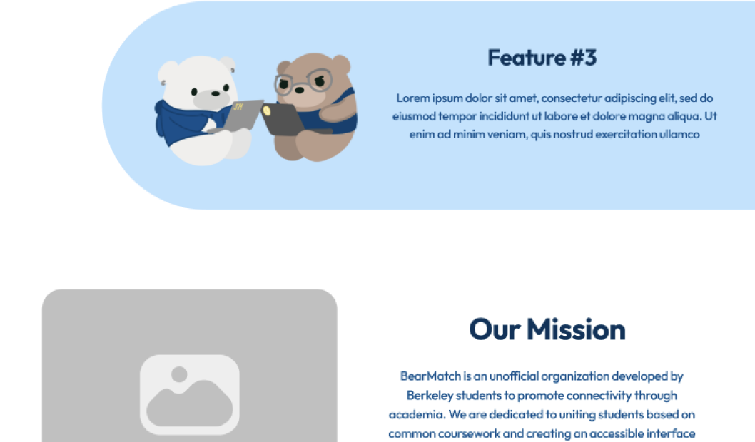 BearMatch Screenshot 3