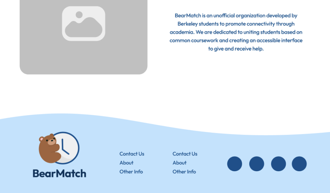 BearMatch Screenshot 4