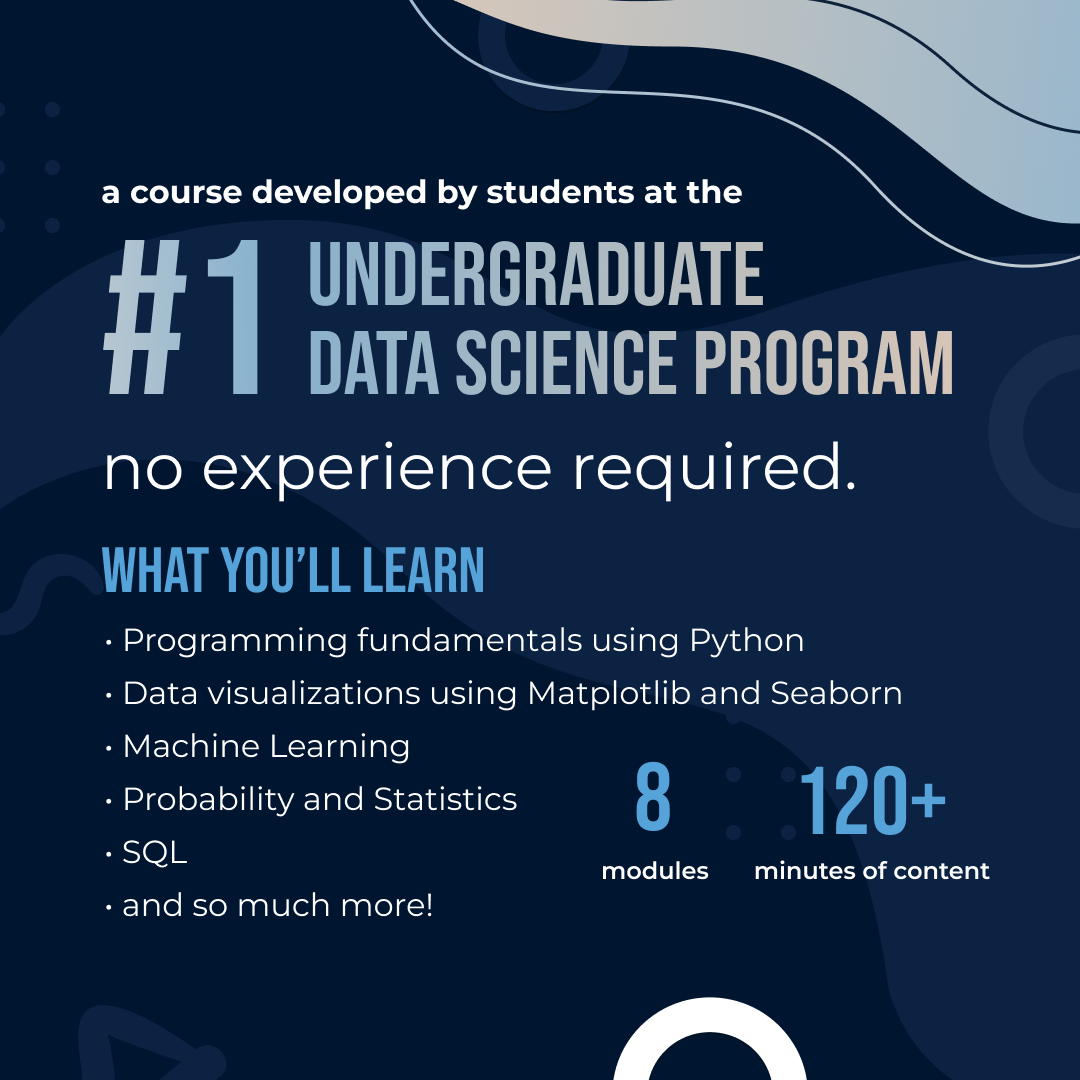 BDAB Online course post