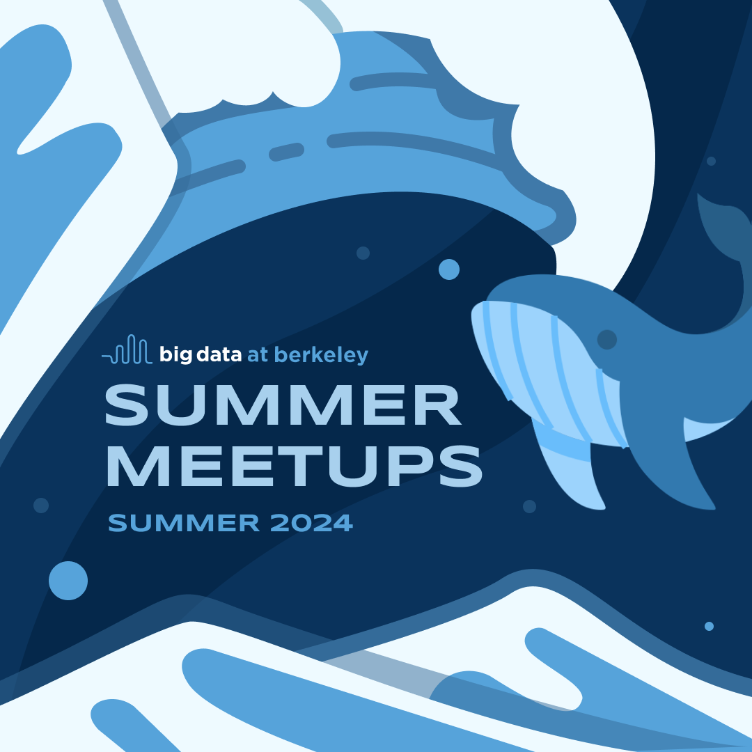 BDAB Summer meetups