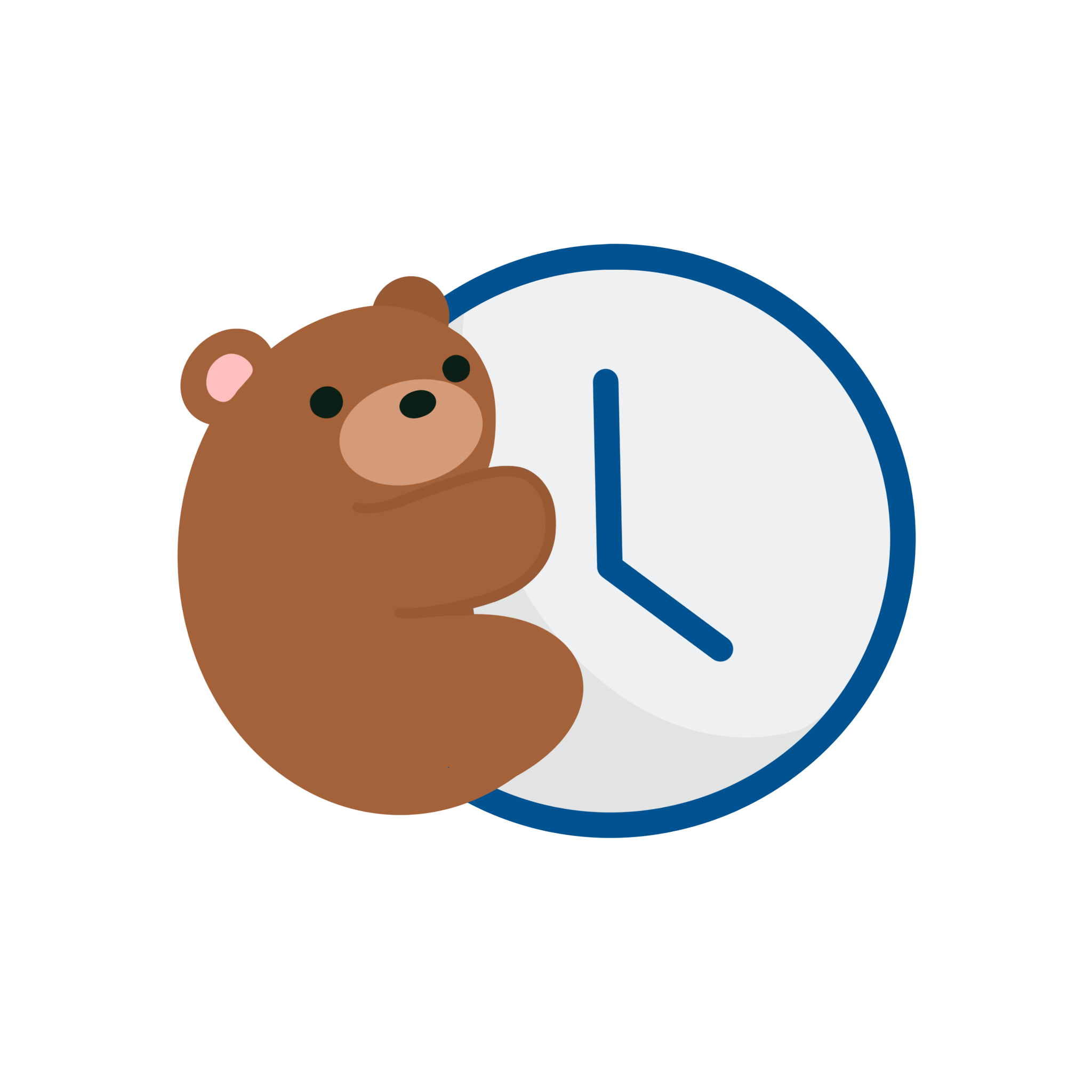BearPlanner logo
