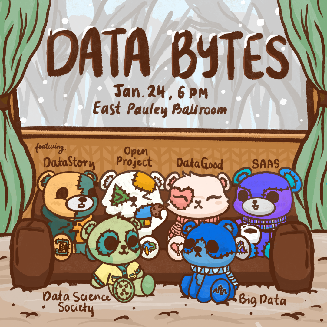 Data Bytes graphic