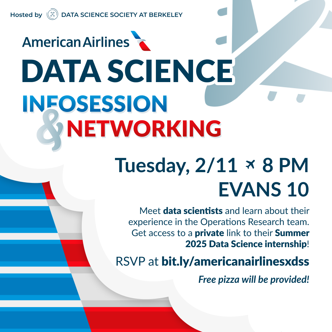 American Airlines event design