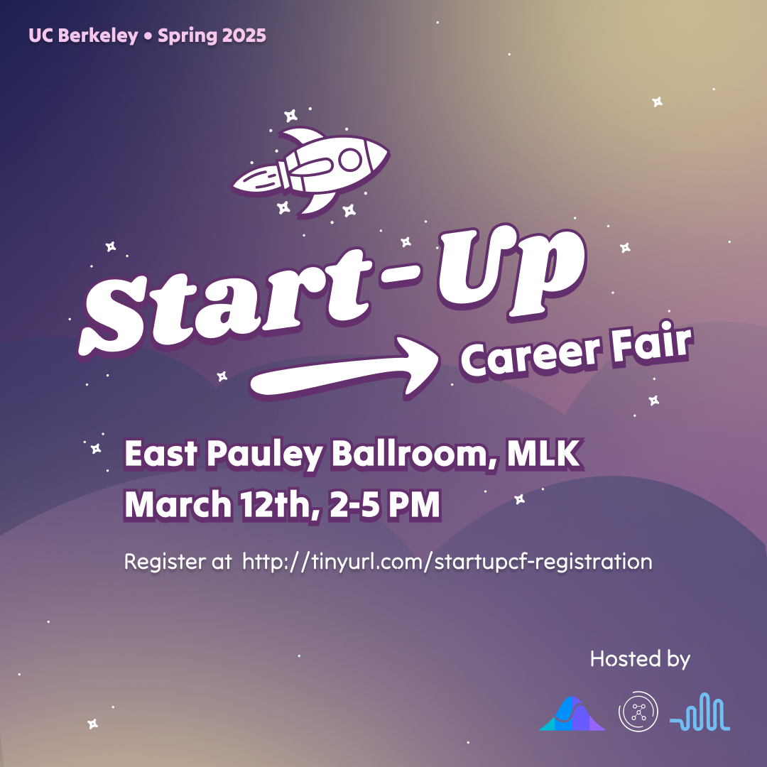 Startup career fair design 1