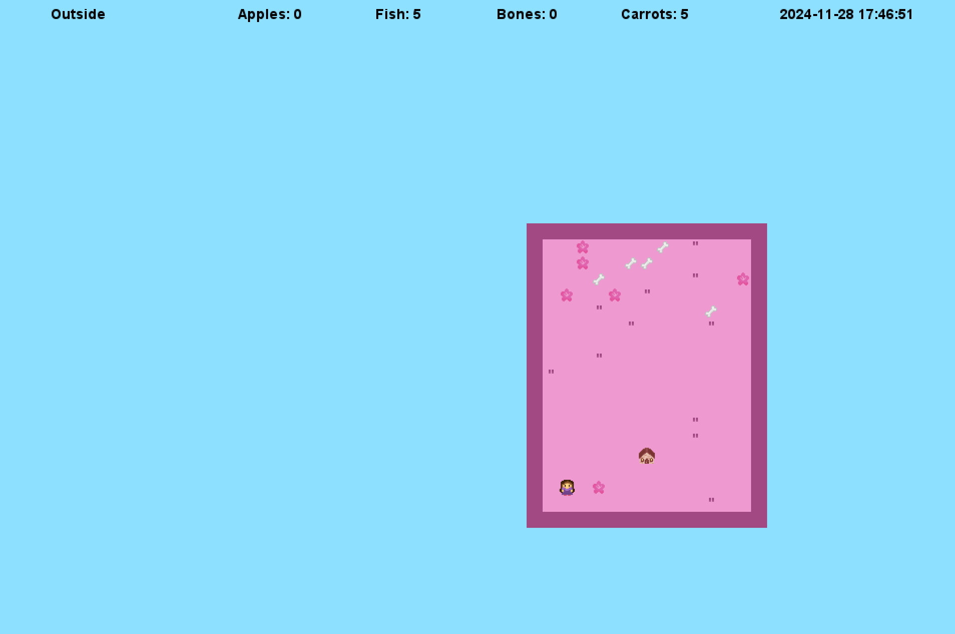 Friendsgiving Screenshot 3