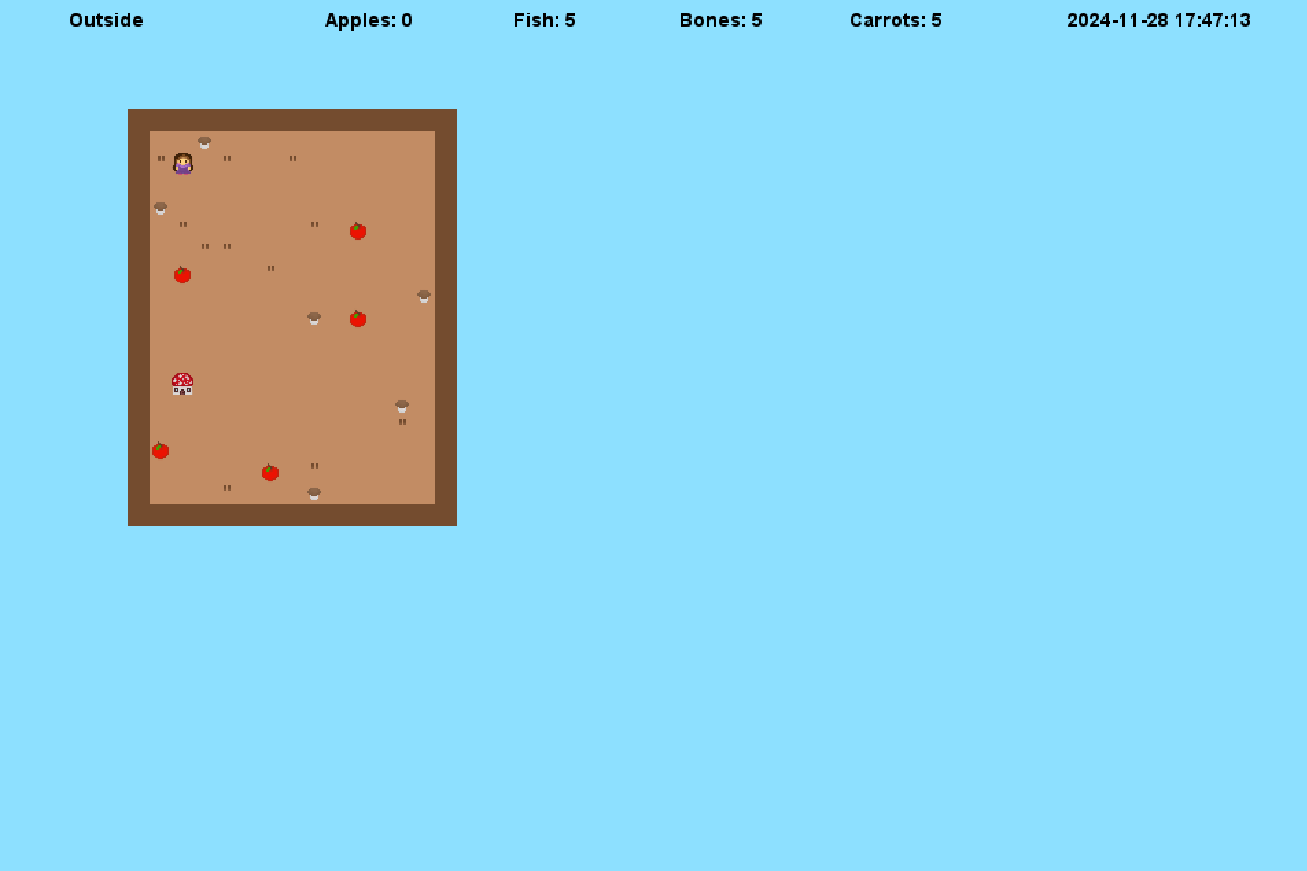 Friendsgiving Screenshot 4