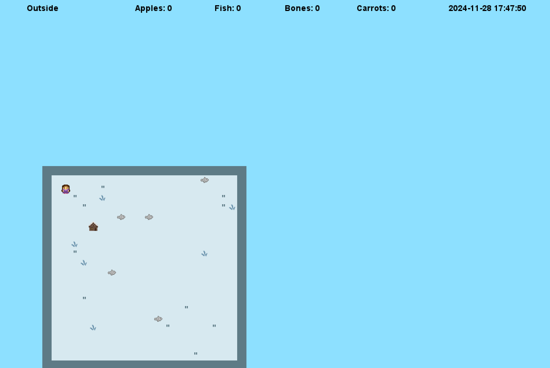 Friendsgiving Screenshot 5