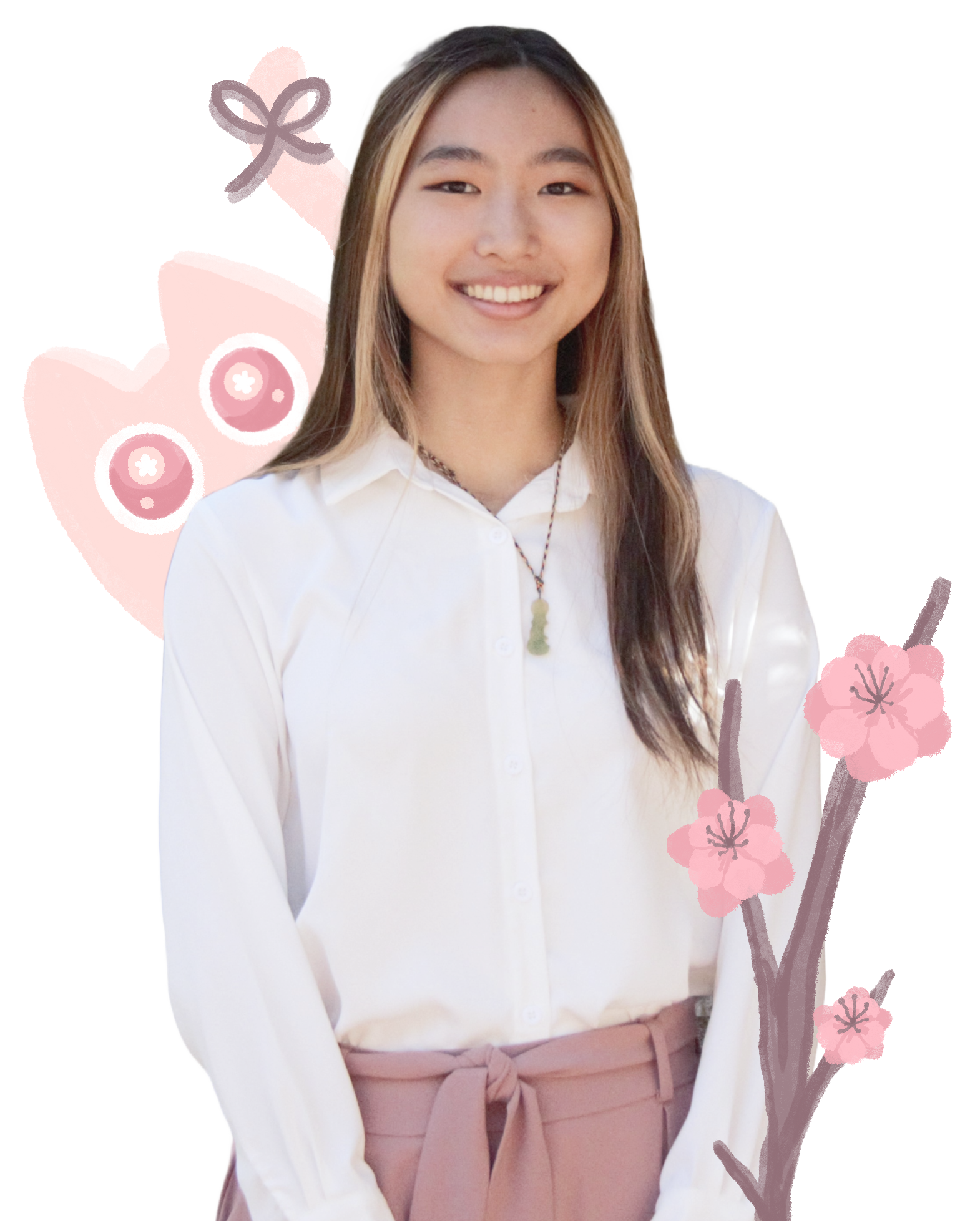 Lynn Chien